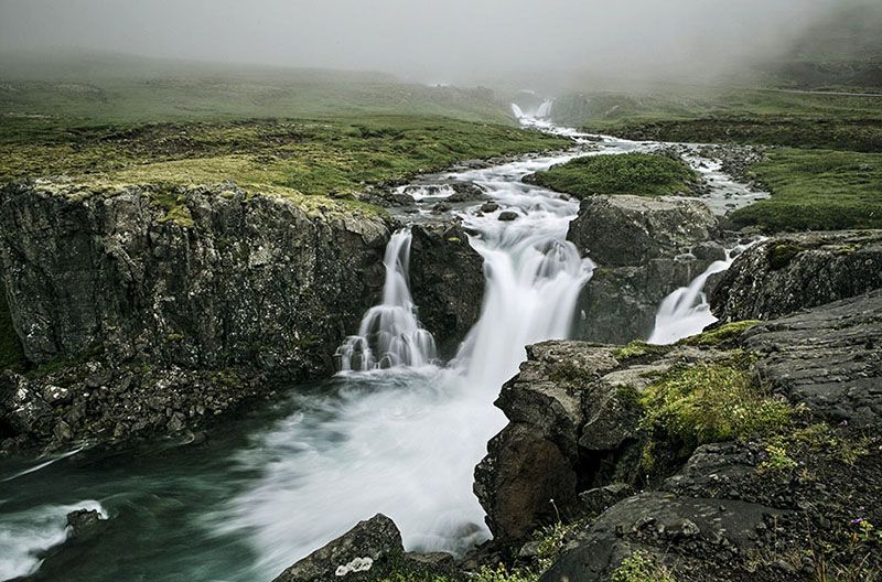 River F’yārdarau