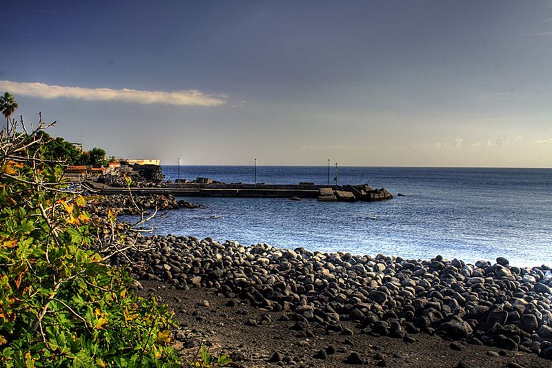 Plaja Li-K’yuetï