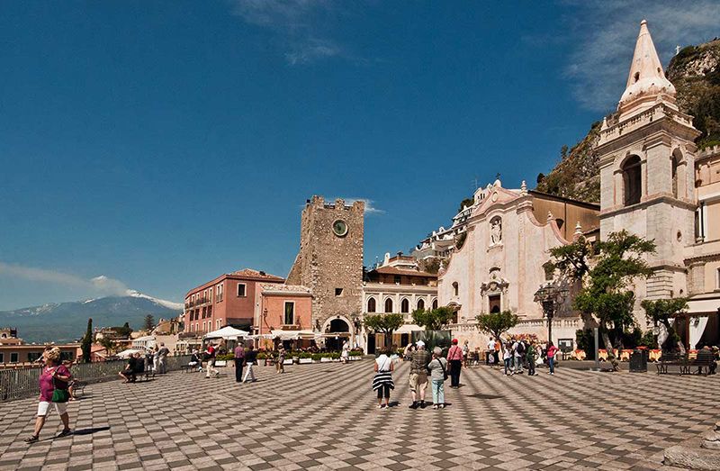 Biserica San Giuseppe