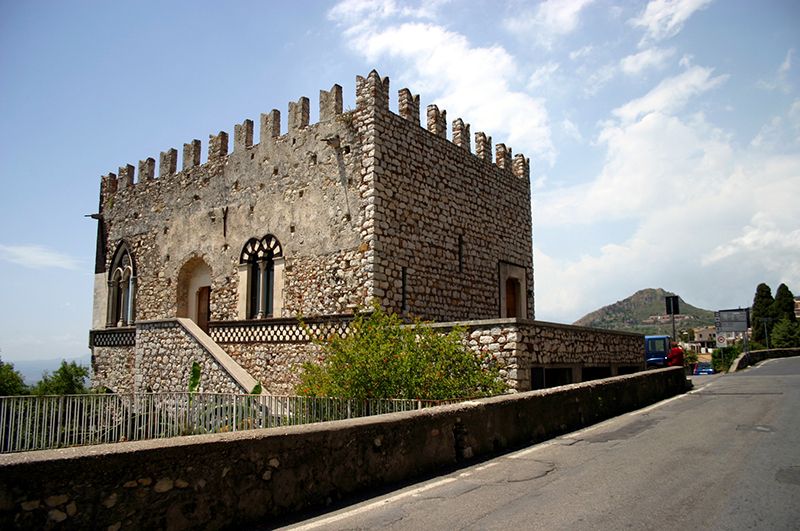 Badia Vecchia