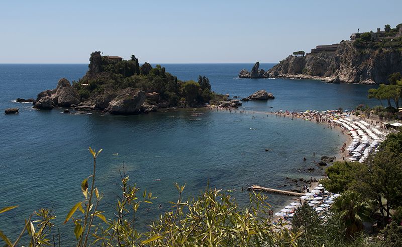 Plaja din Mazarao