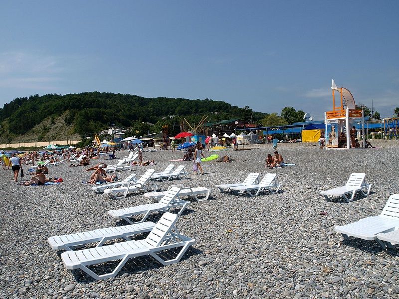 Petreceți o zi la plajă