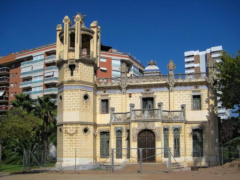 Vila Sant Rafael