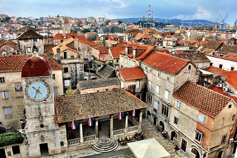 Old Town