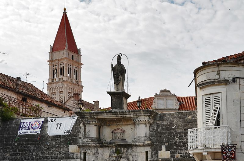 Cathedral of St. Lawrence