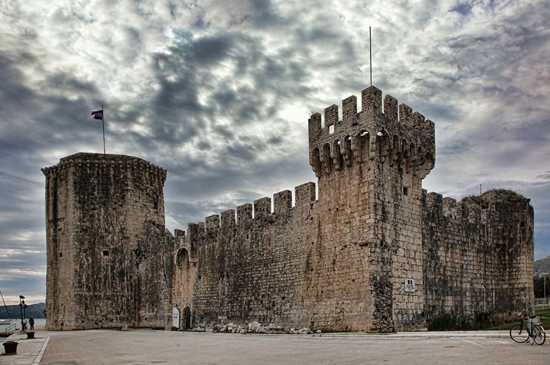 Camerlengo Fortress