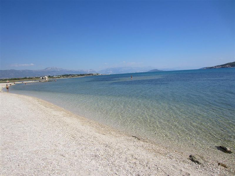 Pantan Beach