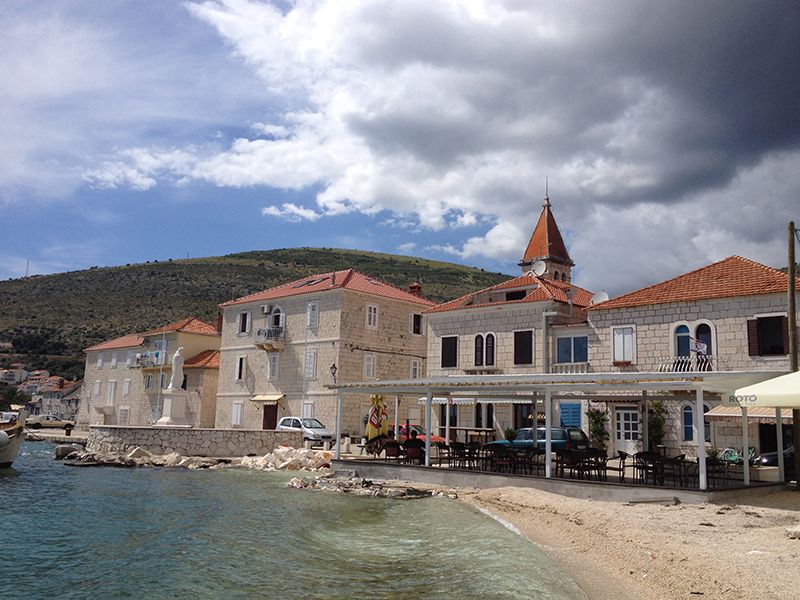 Sheget Village