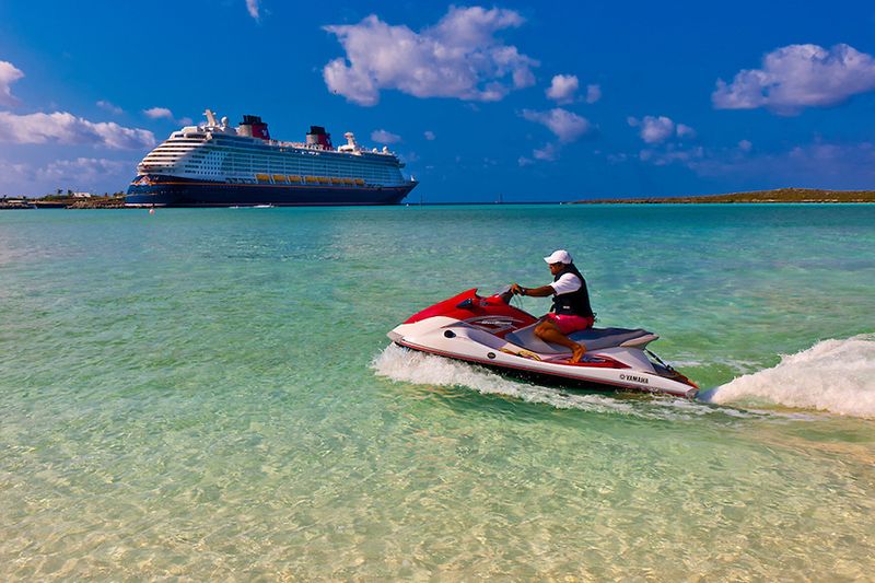 Castaway Cay