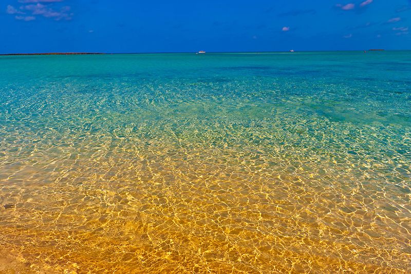 Castaway Cay