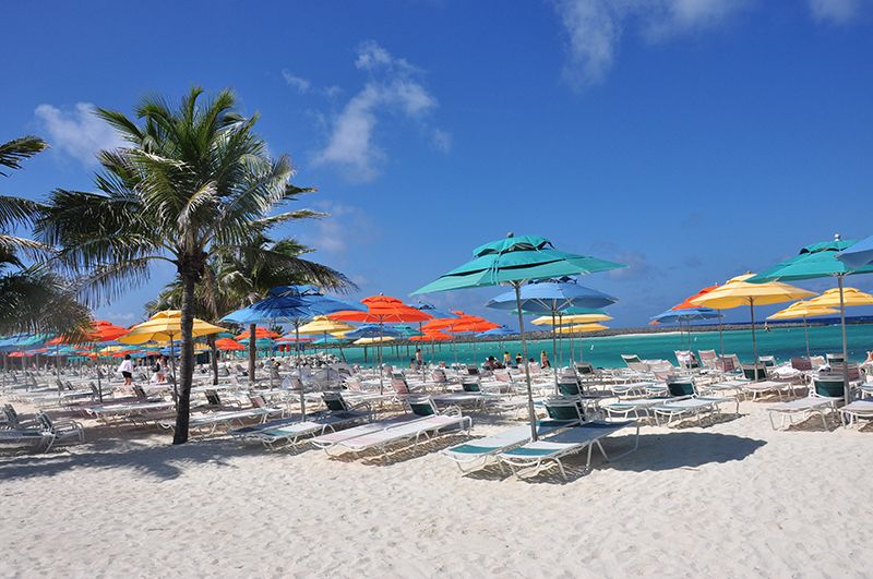 Castaway Cay