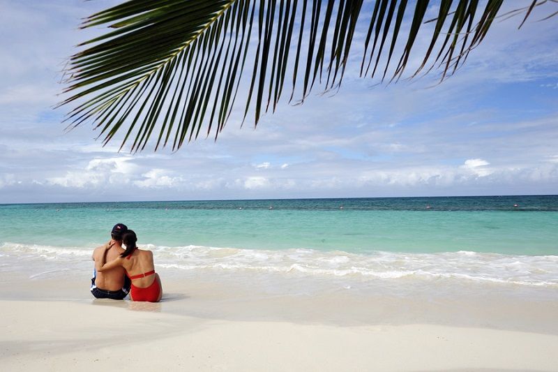 Castaway Cay