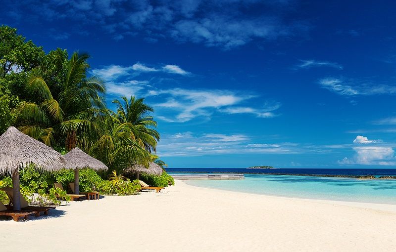 Punta Cana, Republica Dominicană