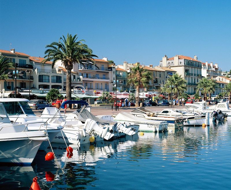 Bandol, Франція