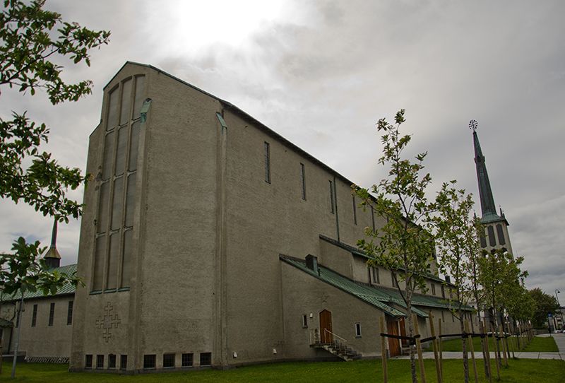 Cathedral of the Cathedral