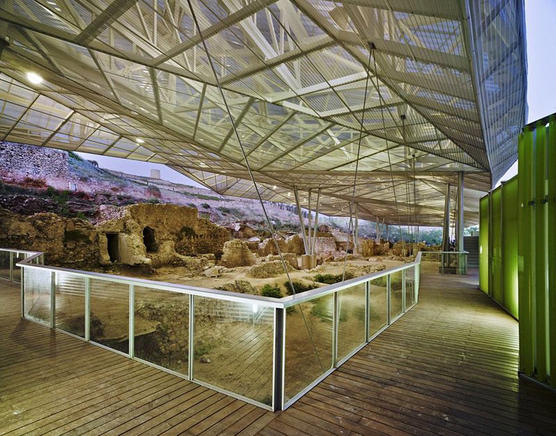 Archaeological Park