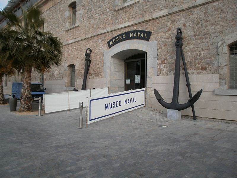 Naval Museum