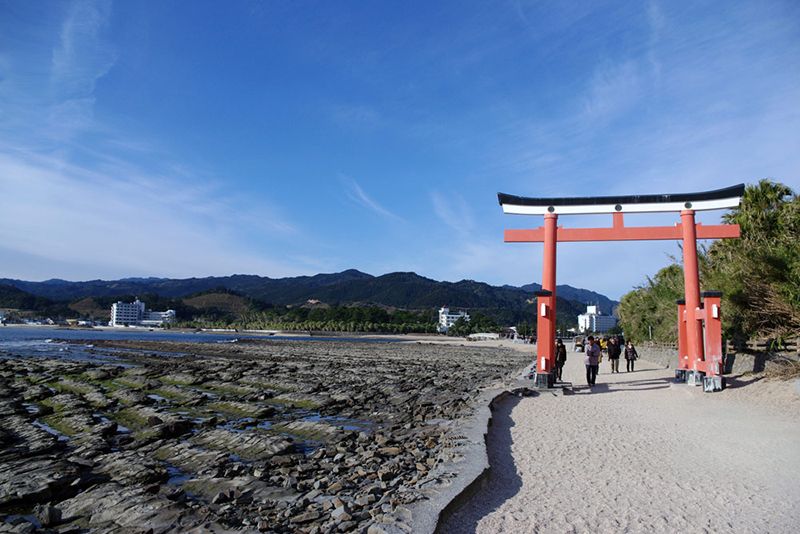 Miyazaki, Japan