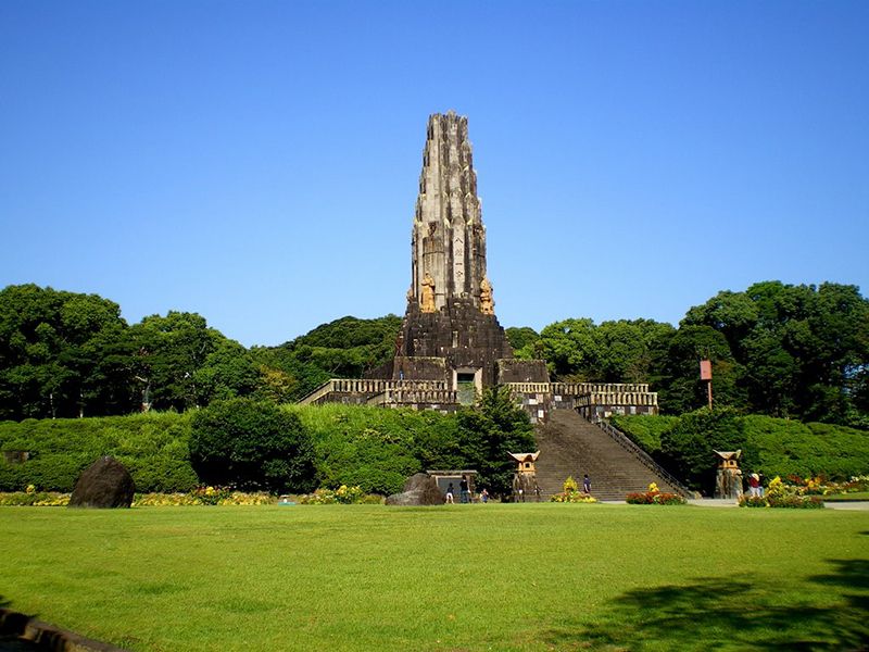Tower of the World