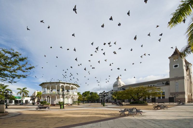 Independence Square