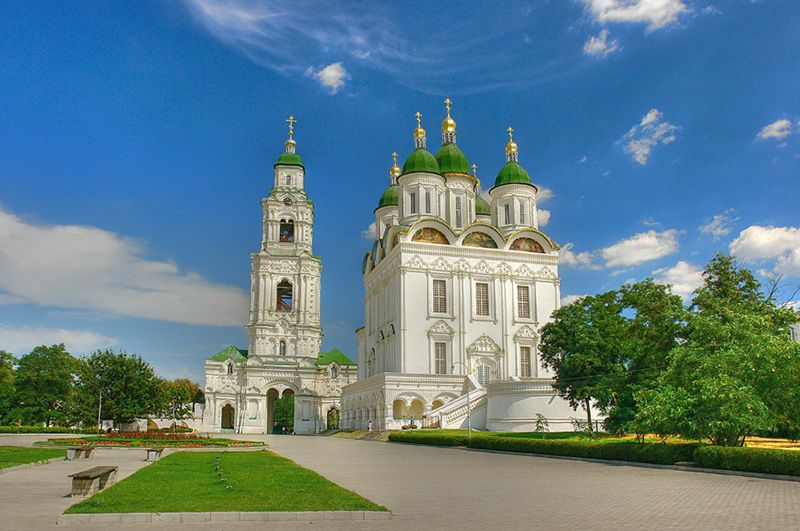 Dormition Cathedral