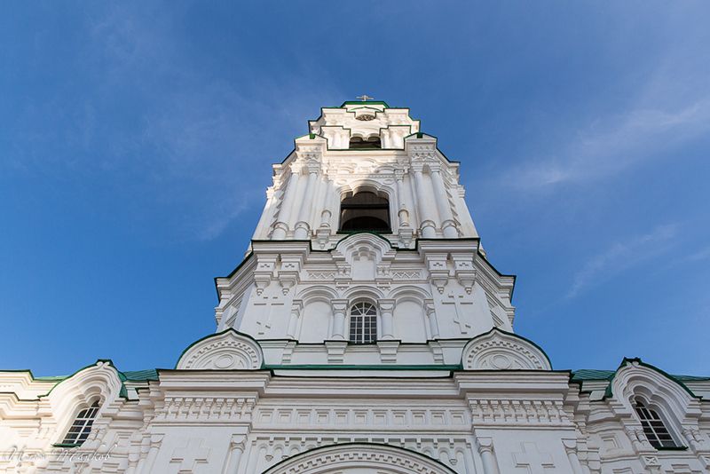 Kremlin Bell Tower