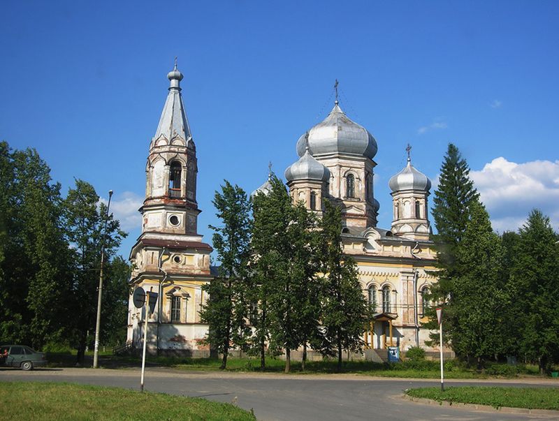Church of the Presentation of the Lord