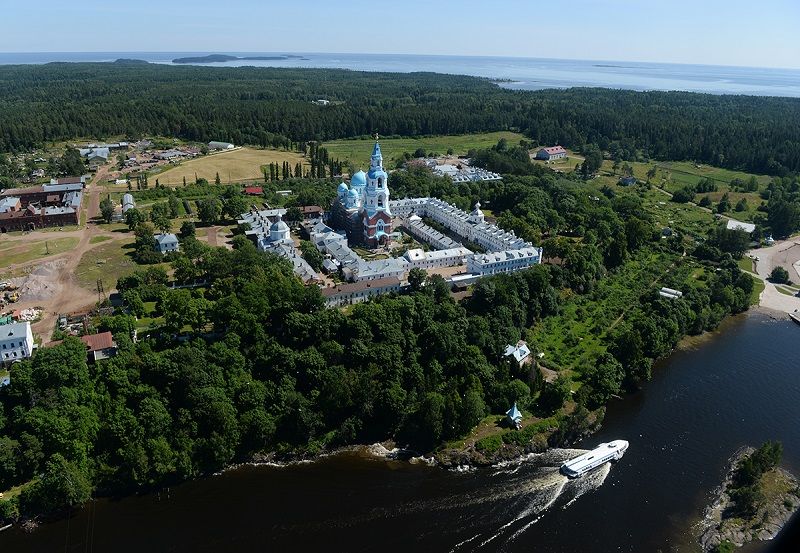 Валаам