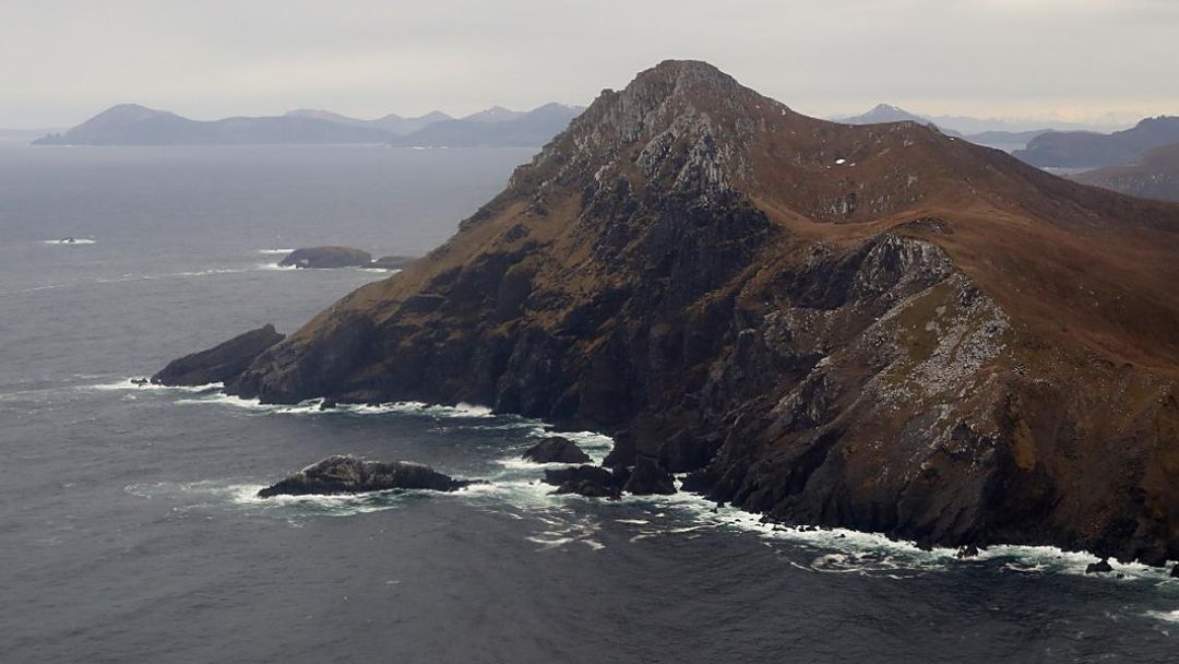 Cape Horn