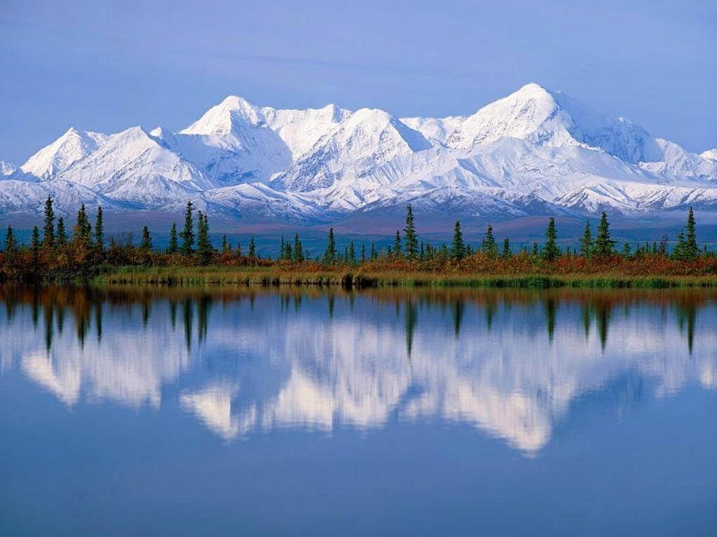 Alaska Cruises, photo 1