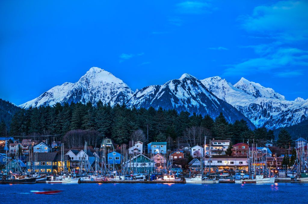 Alaska Cruises, photo 2