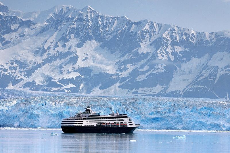 Alaska Cruises, photo 3