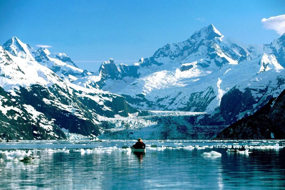 Alaska Cruises, photo 4