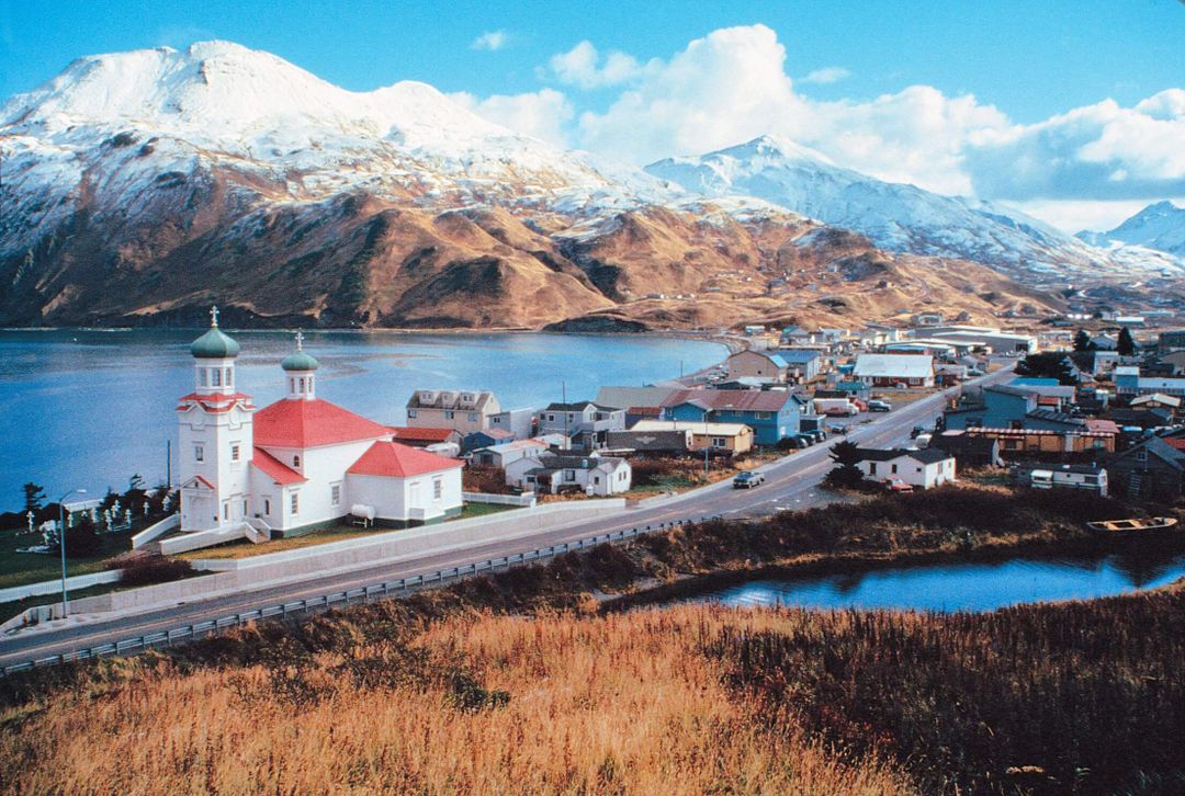 Alaska Cruises, photo 5