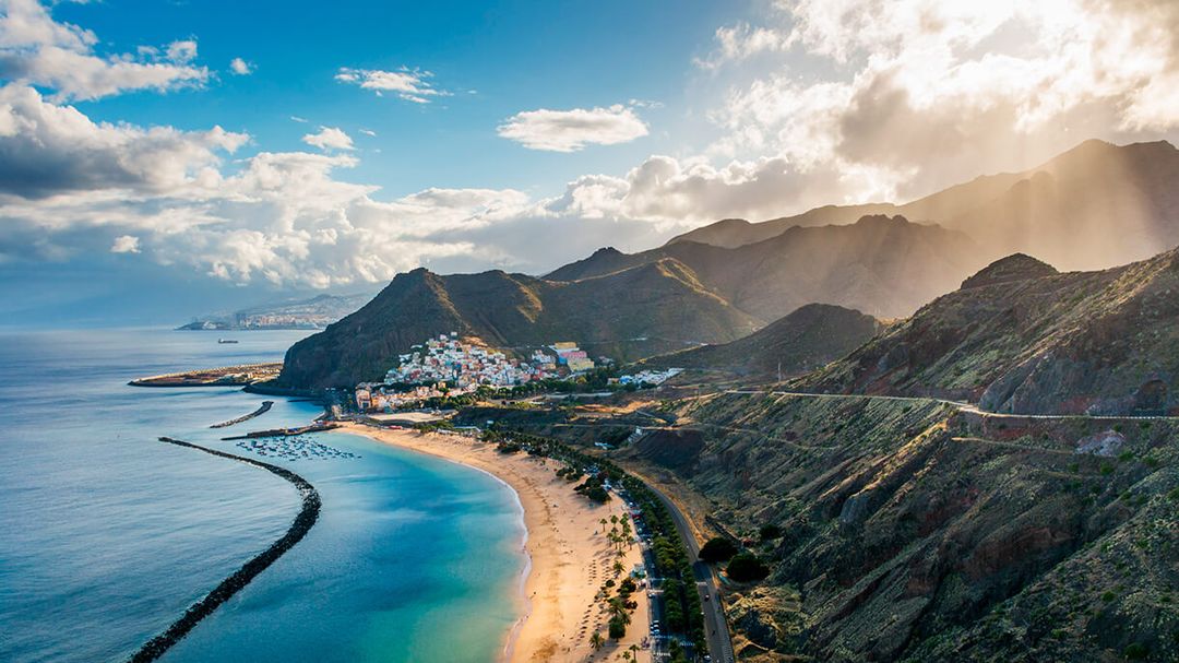 Tenerife