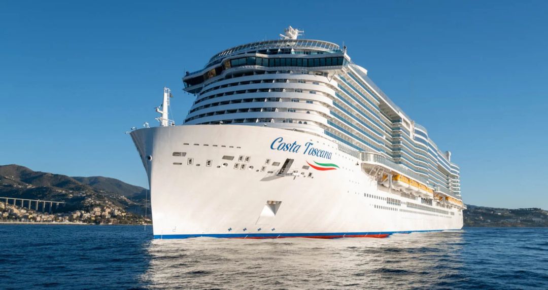 Costa Cruises