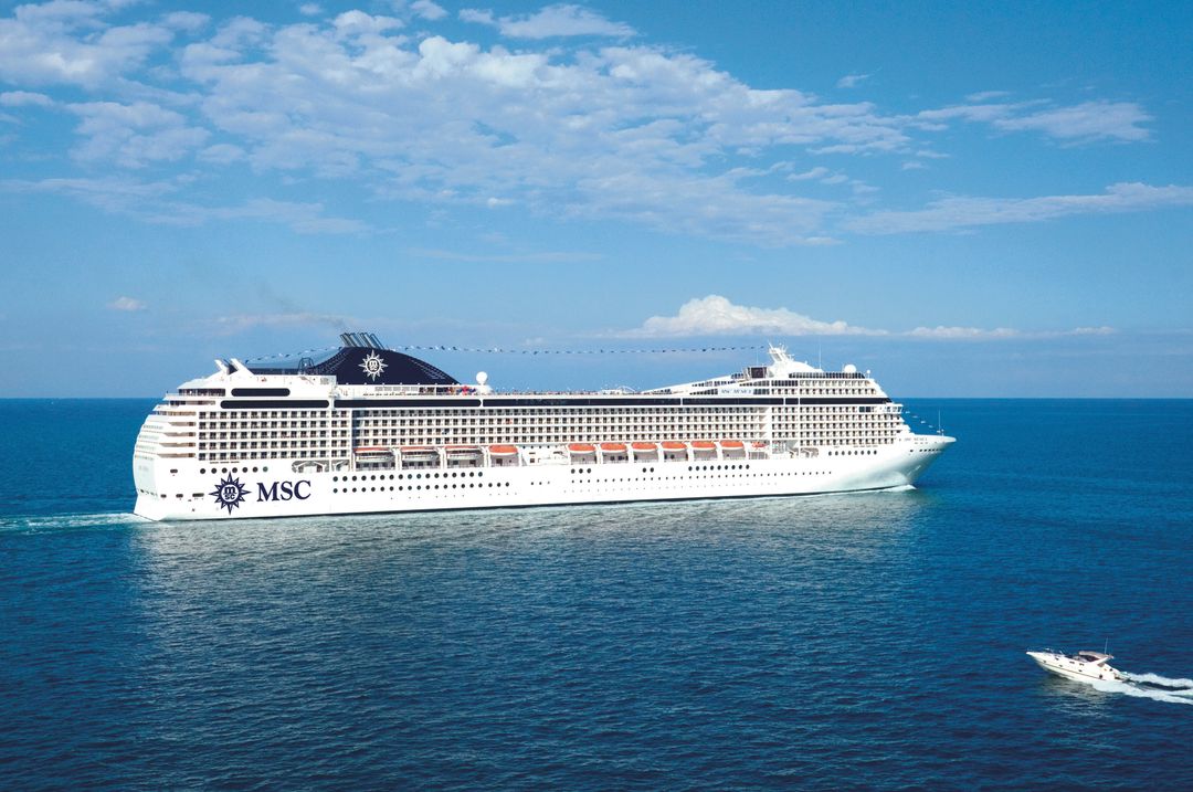 MSC Musica