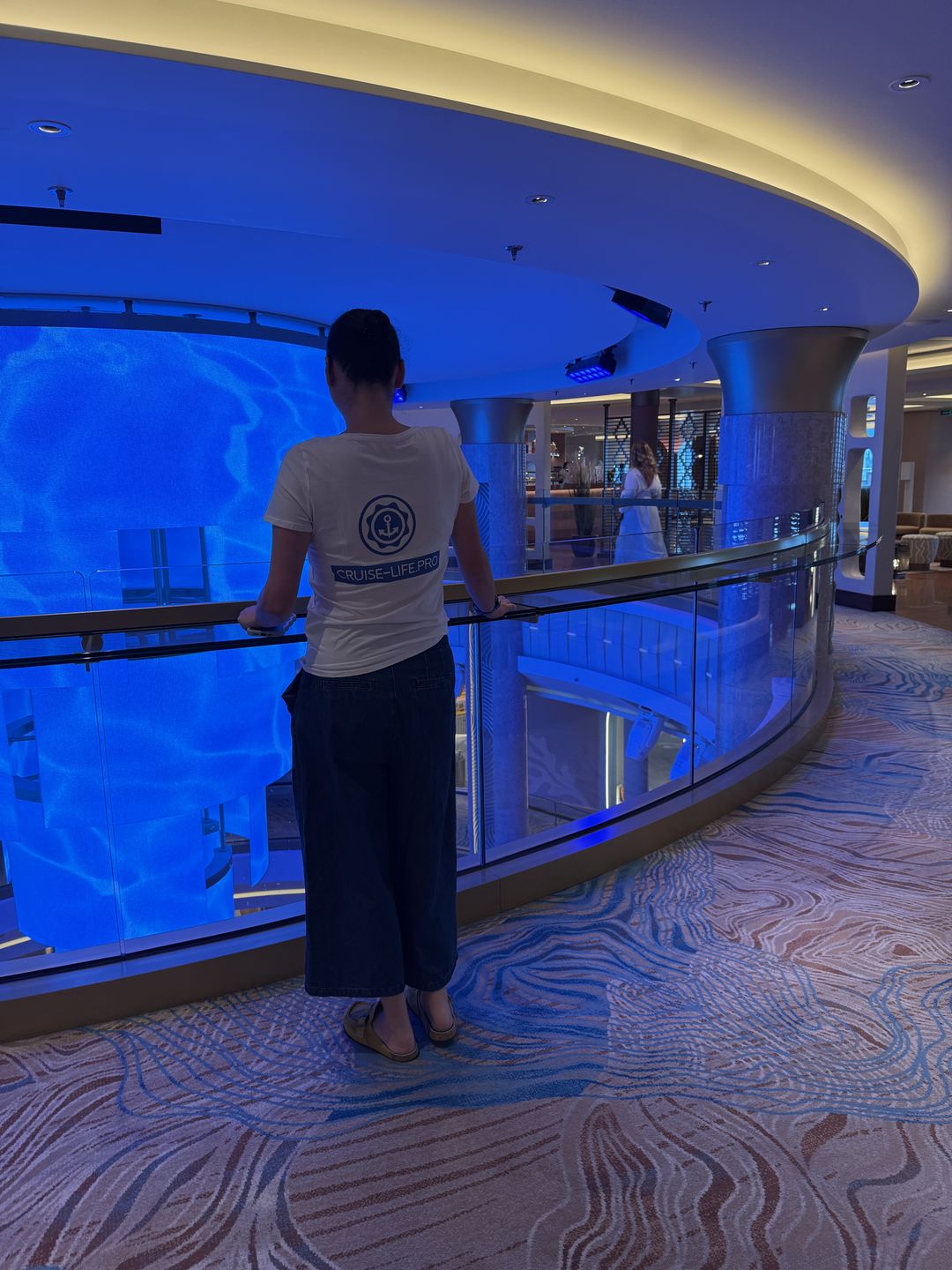 Simple.Cruises на Aroya