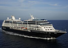 Azamara Club Cruises
