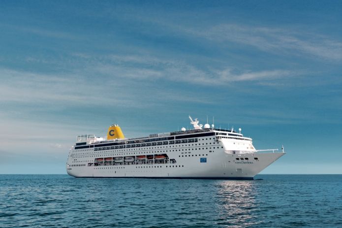 Costa neoRiviera