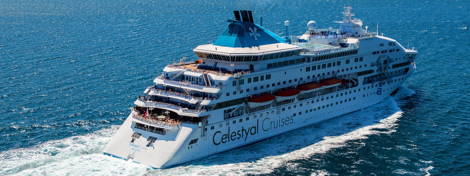 Celestyal Crystal