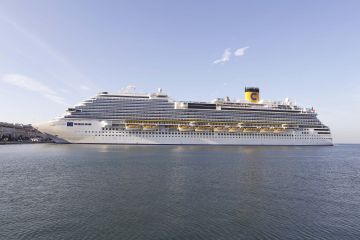Costa Diadema