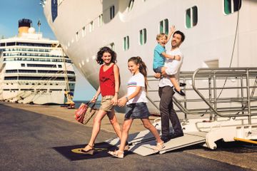 Екскурсія | Costa Diadema