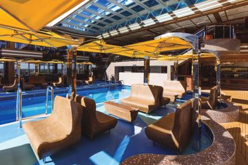 Басейн | Costa Diadema