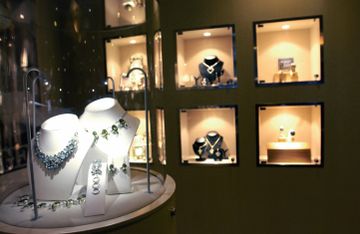 Галерея бутиків (Boutique)