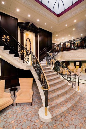 Атріум (Atrium)