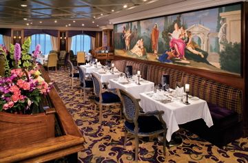 Основний ресторан (Dining Room)
