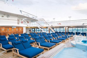 Солярій (Solarium)