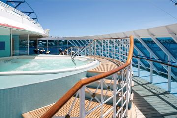 Джакузі (Spa Pool)