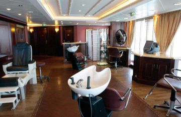 Салон краси (Beauty Salon)